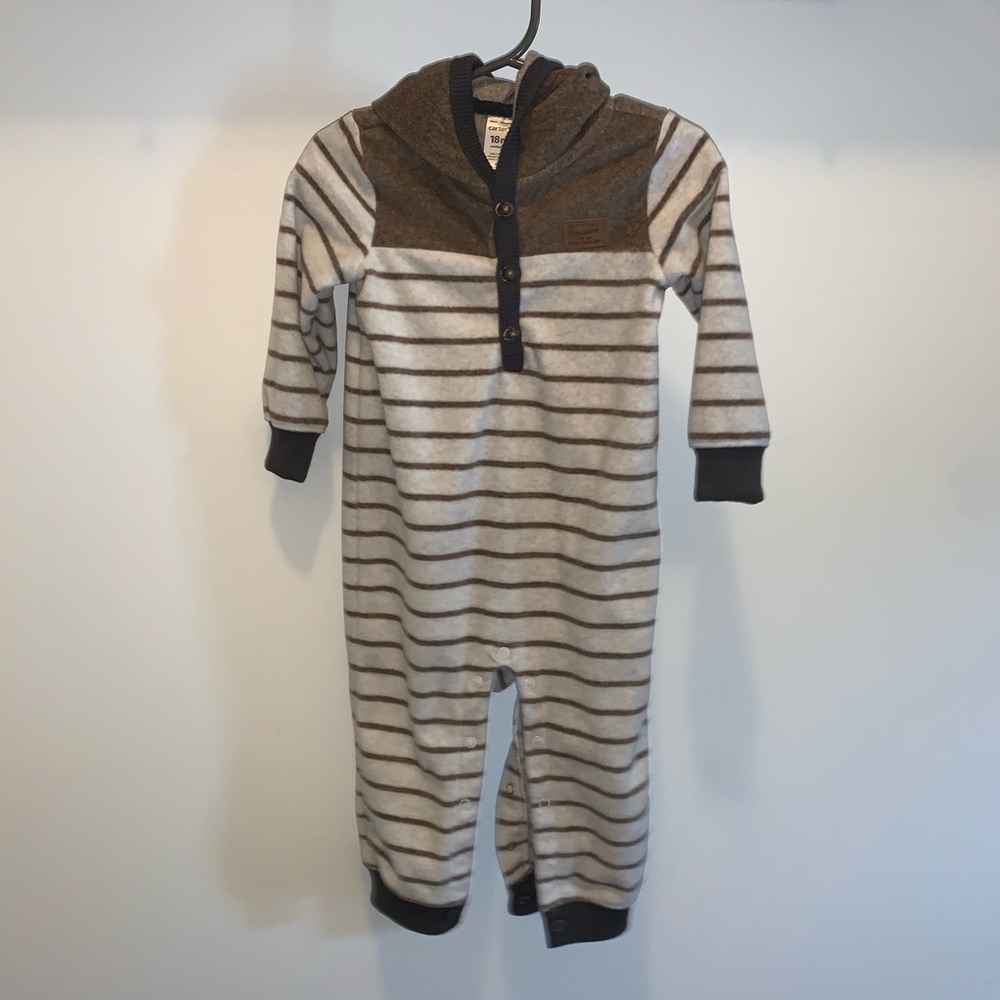 Body suit 18 months